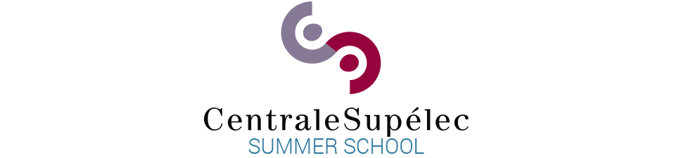 CentraleSupelec - Summer School